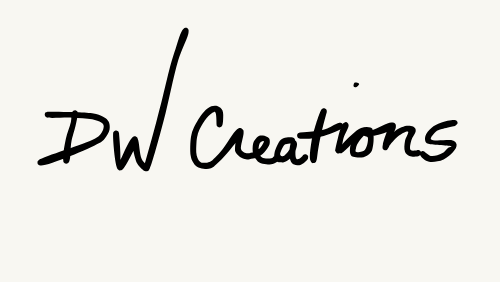 D.W. Creations